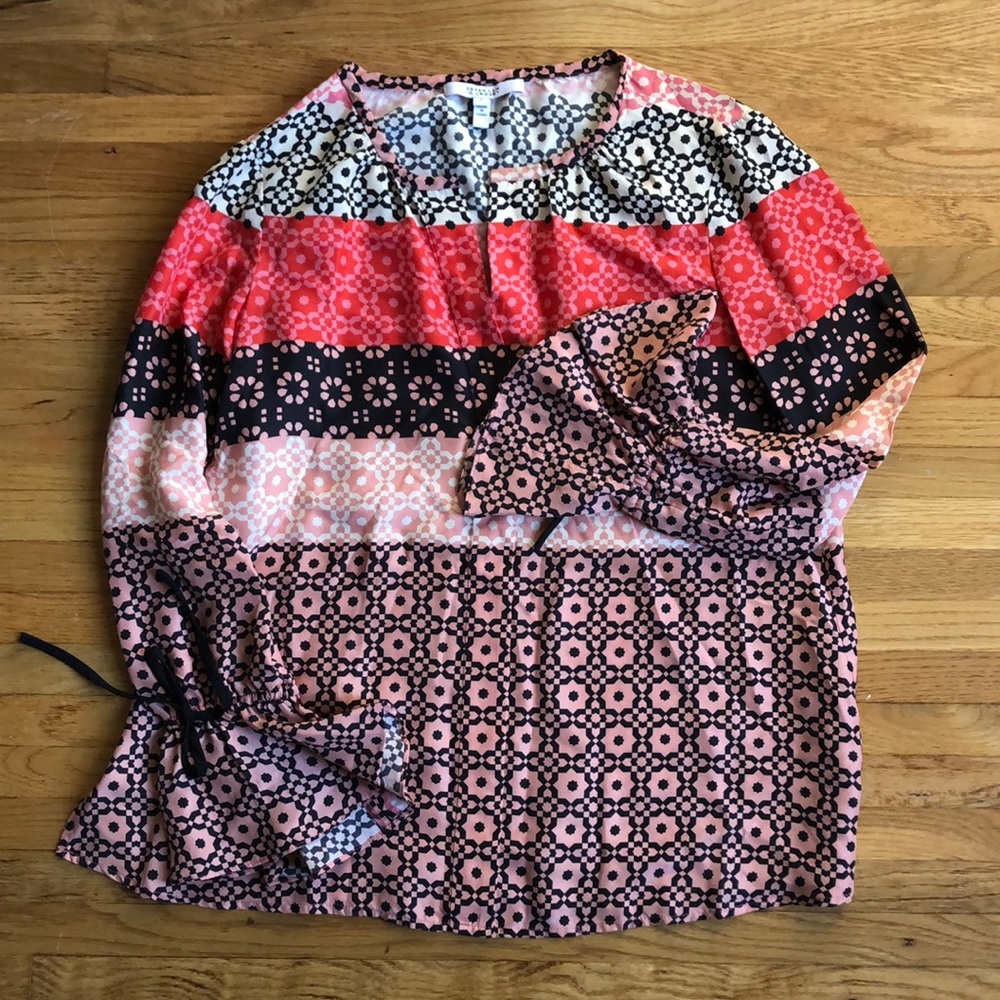 10 Crosby Derek Lam Top